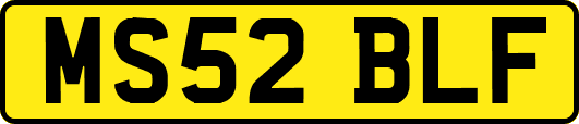 MS52BLF