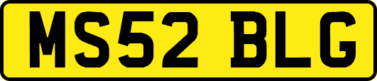 MS52BLG