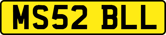 MS52BLL