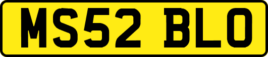 MS52BLO