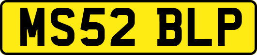 MS52BLP