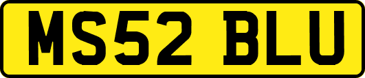 MS52BLU