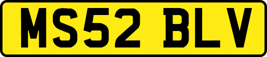 MS52BLV