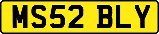MS52BLY