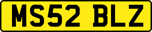 MS52BLZ
