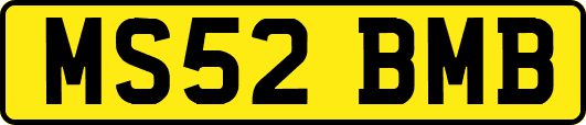 MS52BMB