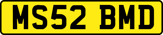 MS52BMD