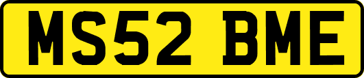 MS52BME