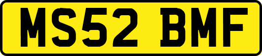 MS52BMF
