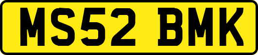 MS52BMK