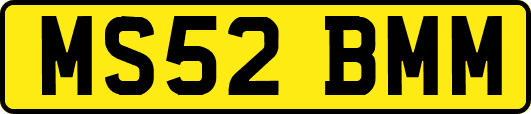 MS52BMM