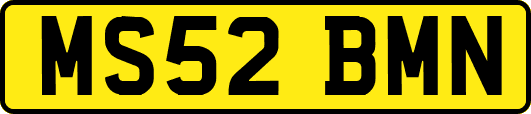 MS52BMN
