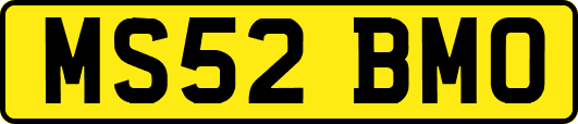 MS52BMO