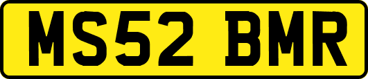 MS52BMR