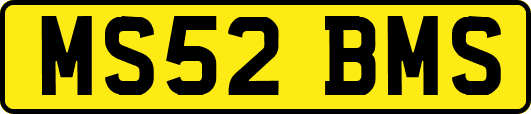 MS52BMS