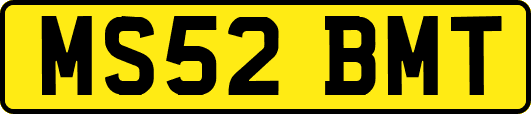 MS52BMT