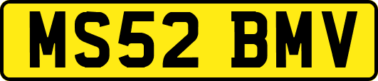 MS52BMV