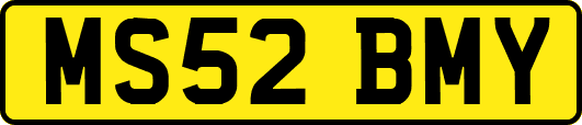 MS52BMY