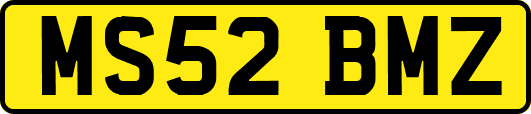 MS52BMZ