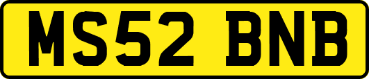 MS52BNB