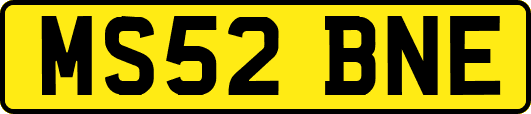 MS52BNE