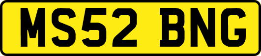 MS52BNG