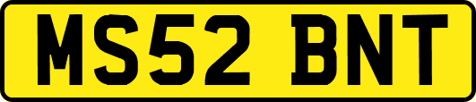 MS52BNT
