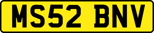 MS52BNV