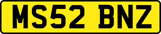 MS52BNZ