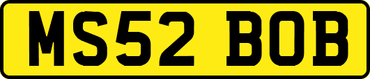 MS52BOB