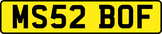 MS52BOF