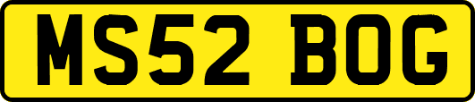 MS52BOG