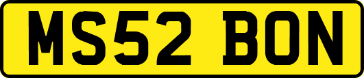 MS52BON