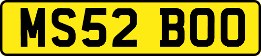MS52BOO
