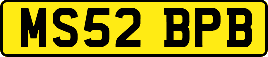 MS52BPB