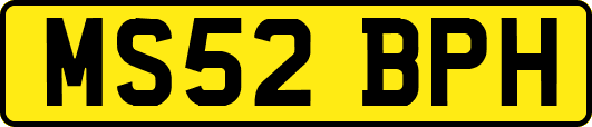 MS52BPH