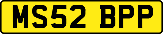 MS52BPP