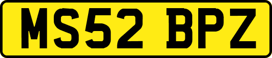 MS52BPZ