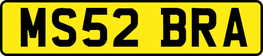 MS52BRA