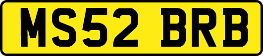 MS52BRB