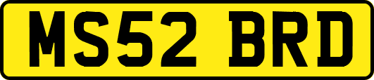 MS52BRD