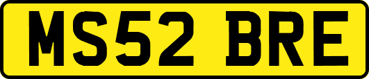 MS52BRE