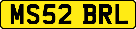 MS52BRL