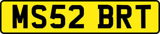MS52BRT