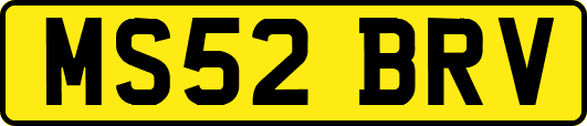 MS52BRV