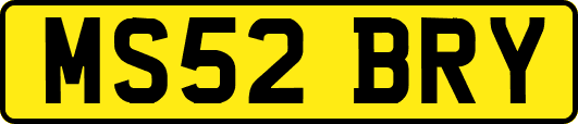 MS52BRY