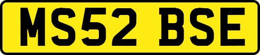 MS52BSE