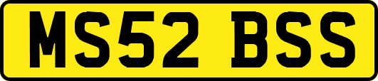 MS52BSS