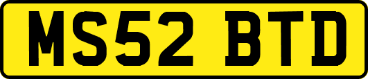 MS52BTD