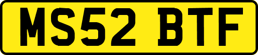 MS52BTF